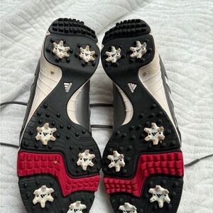 Men’s Adidas Golf Shoes